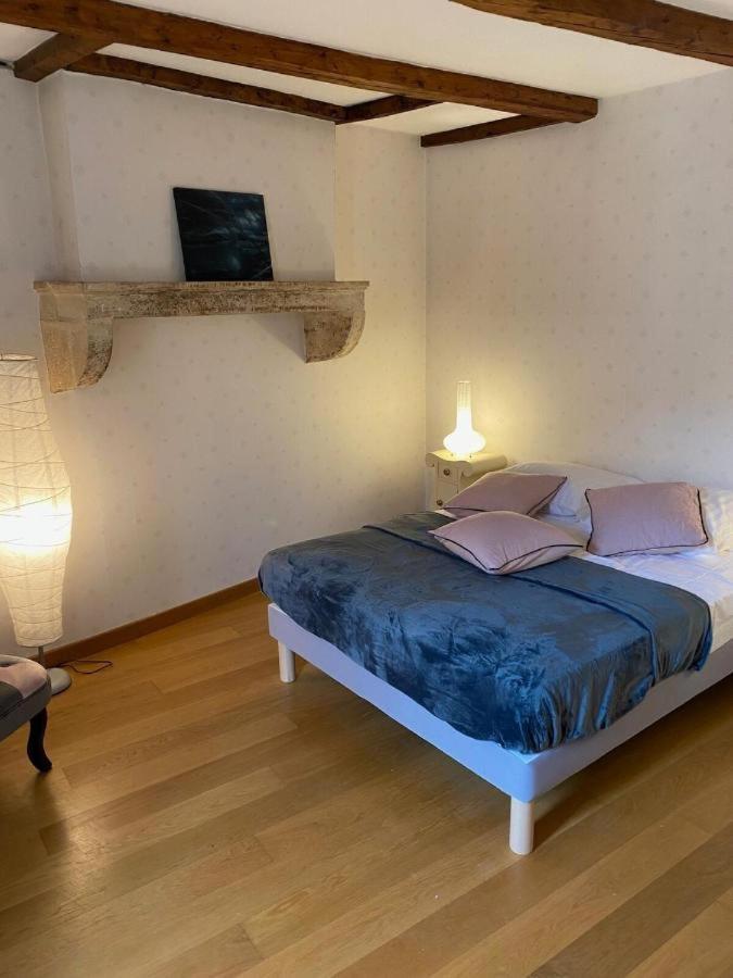 Le Clos Violet Clesse Holiday Home For 6 Exterior foto